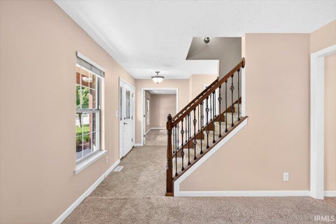 Tiny photo for 3490 Alysheba Drive, West Lafayette, IN 47906 (MLS # 202642108)