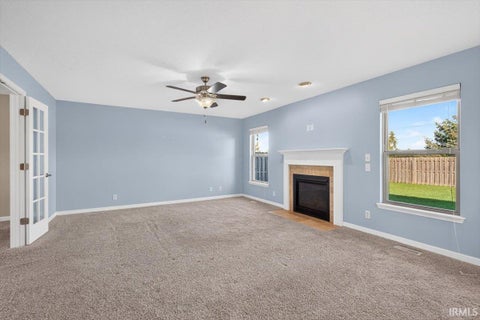 Tiny photo for 3490 Alysheba Drive, West Lafayette, IN 47906 (MLS # 202642108)