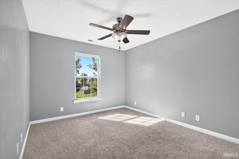 Tiny photo for 3490 Alysheba Drive, West Lafayette, IN 47906 (MLS # 202642108)