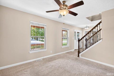 Tiny photo for 3490 Alysheba Drive, West Lafayette, IN 47906 (MLS # 202642108)
