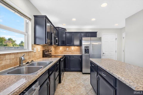 Tiny photo for 3490 Alysheba Drive, West Lafayette, IN 47906 (MLS # 202642108)