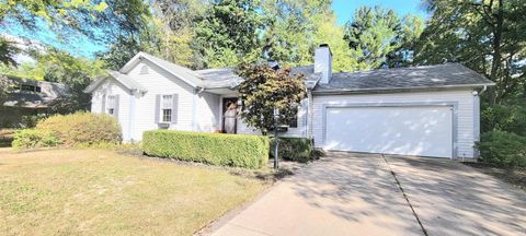 Photo of 50980 Safari Drive, Granger, IN 46530 (MLS # 202540691)