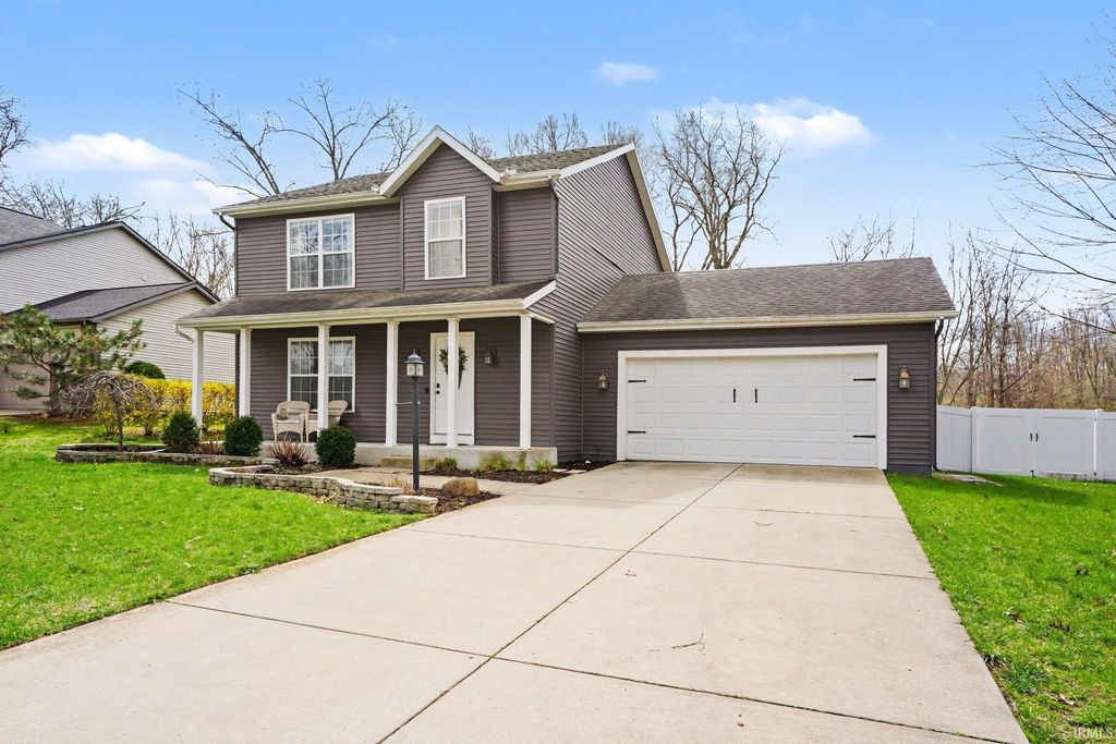 Photo of 10380 Lindwood Court, Osceola, IN 46561 (MLS # 202612093)