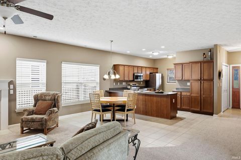 Tiny photo for 2290 Estancia Lane, Lafayette, IN 47909 (MLS # 202605447)