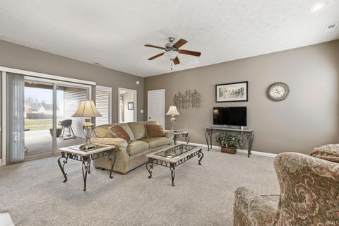 Tiny photo for 2290 Estancia Lane, Lafayette, IN 47909 (MLS # 202605447)