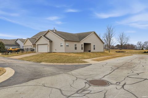 Tiny photo for 2290 Estancia Lane, Lafayette, IN 47909 (MLS # 202605447)