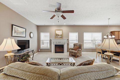 Tiny photo for 2290 Estancia Lane, Lafayette, IN 47909 (MLS # 202605447)