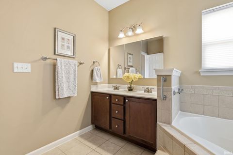 Tiny photo for 2290 Estancia Lane, Lafayette, IN 47909 (MLS # 202605447)