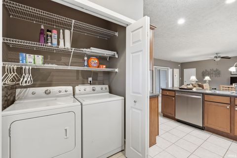 Tiny photo for 2290 Estancia Lane, Lafayette, IN 47909 (MLS # 202605447)