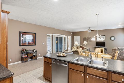 Tiny photo for 2290 Estancia Lane, Lafayette, IN 47909 (MLS # 202605447)