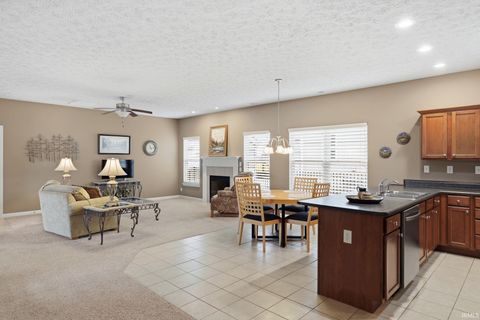 Tiny photo for 2290 Estancia Lane, Lafayette, IN 47909 (MLS # 202605447)