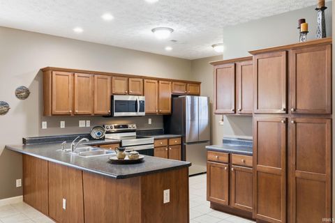 Tiny photo for 2290 Estancia Lane, Lafayette, IN 47909 (MLS # 202605447)