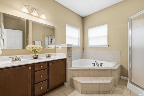 Tiny photo for 2290 Estancia Lane, Lafayette, IN 47909 (MLS # 202605447)