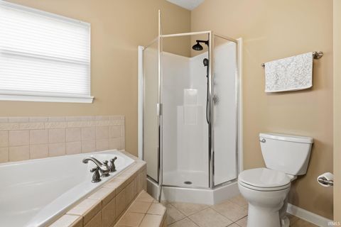 Tiny photo for 2290 Estancia Lane, Lafayette, IN 47909 (MLS # 202605447)