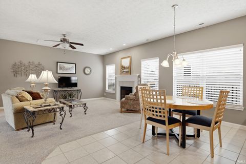 Tiny photo for 2290 Estancia Lane, Lafayette, IN 47909 (MLS # 202605447)