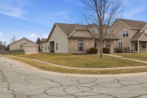 Tiny photo for 2290 Estancia Lane, Lafayette, IN 47909 (MLS # 202605447)