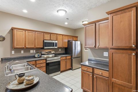 Tiny photo for 2290 Estancia Lane, Lafayette, IN 47909 (MLS # 202605447)