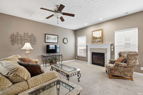 Tiny photo for 2290 Estancia Lane, Lafayette, IN 47909 (MLS # 202605447)