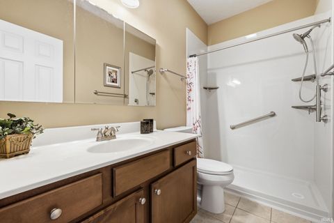 Tiny photo for 2290 Estancia Lane, Lafayette, IN 47909 (MLS # 202605447)