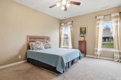 Tiny photo for 2290 Estancia Lane, Lafayette, IN 47909 (MLS # 202605447)