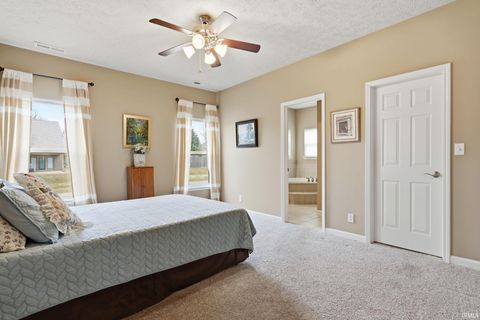 Tiny photo for 2290 Estancia Lane, Lafayette, IN 47909 (MLS # 202605447)