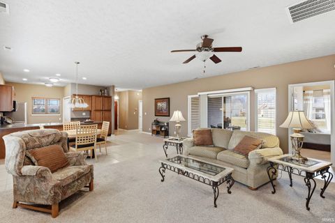 Tiny photo for 2290 Estancia Lane, Lafayette, IN 47909 (MLS # 202605447)