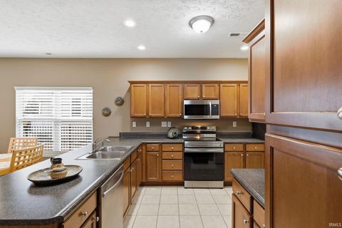 Tiny photo for 2290 Estancia Lane, Lafayette, IN 47909 (MLS # 202605447)