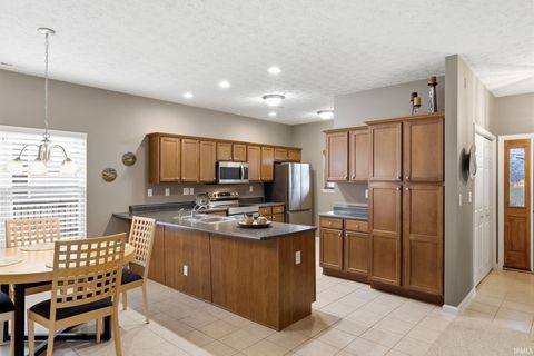 Tiny photo for 2290 Estancia Lane, Lafayette, IN 47909 (MLS # 202605447)