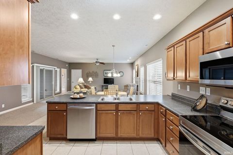 Tiny photo for 2290 Estancia Lane, Lafayette, IN 47909 (MLS # 202605447)