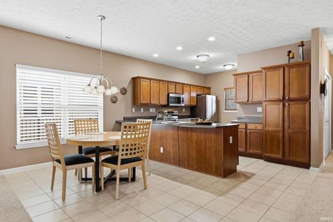 Tiny photo for 2290 Estancia Lane, Lafayette, IN 47909 (MLS # 202605447)