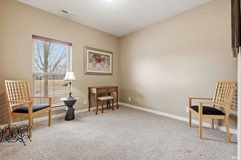 Tiny photo for 2290 Estancia Lane, Lafayette, IN 47909 (MLS # 202605447)