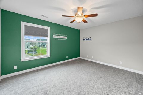 Tiny photo for 5437 Gainsboro Drive, West Lafayette, IN 47909 (MLS # 202529194)