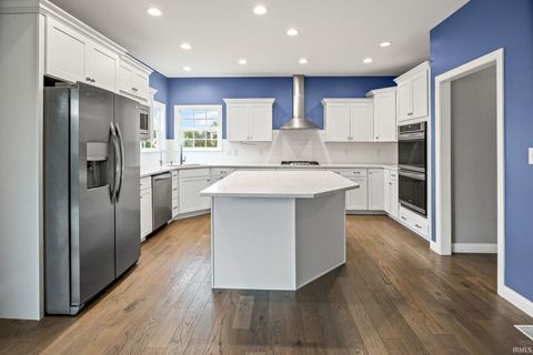 Tiny photo for 5437 Gainsboro Drive, West Lafayette, IN 47909 (MLS # 202529194)