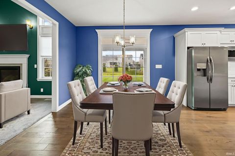 Tiny photo for 5437 Gainsboro Drive, West Lafayette, IN 47909 (MLS # 202529194)