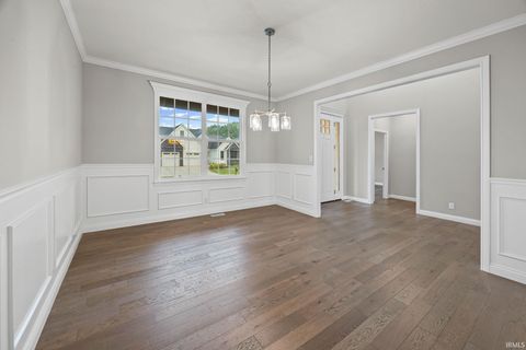 Tiny photo for 5437 Gainsboro Drive, West Lafayette, IN 47909 (MLS # 202529194)