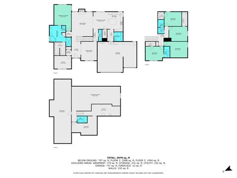 Tiny photo for 5437 Gainsboro Drive, West Lafayette, IN 47909 (MLS # 202529194)