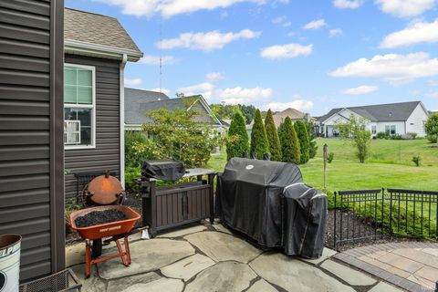 Tiny photo for 5437 Gainsboro Drive, West Lafayette, IN 47909 (MLS # 202529194)