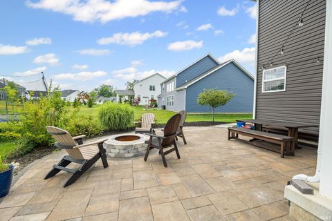 Tiny photo for 5437 Gainsboro Drive, West Lafayette, IN 47909 (MLS # 202529194)