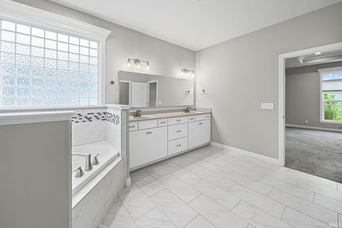 Tiny photo for 5437 Gainsboro Drive, West Lafayette, IN 47909 (MLS # 202529194)