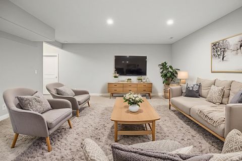 Tiny photo for 5437 Gainsboro Drive, West Lafayette, IN 47909 (MLS # 202529194)