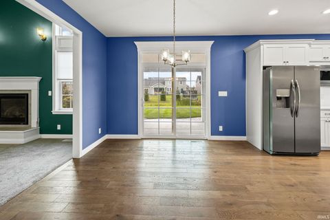 Tiny photo for 5437 Gainsboro Drive, West Lafayette, IN 47909 (MLS # 202529194)