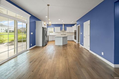 Tiny photo for 5437 Gainsboro Drive, West Lafayette, IN 47909 (MLS # 202529194)