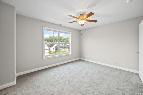 Tiny photo for 5437 Gainsboro Drive, West Lafayette, IN 47909 (MLS # 202529194)