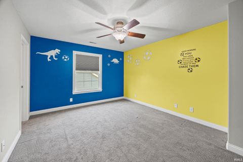 Tiny photo for 5437 Gainsboro Drive, West Lafayette, IN 47909 (MLS # 202529194)