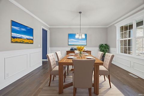 Tiny photo for 5437 Gainsboro Drive, West Lafayette, IN 47909 (MLS # 202529194)