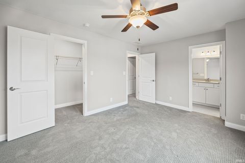 Tiny photo for 5437 Gainsboro Drive, West Lafayette, IN 47909 (MLS # 202529194)