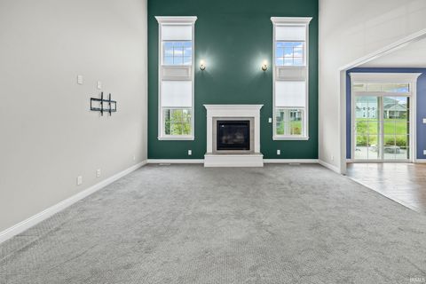 Tiny photo for 5437 Gainsboro Drive, West Lafayette, IN 47909 (MLS # 202529194)