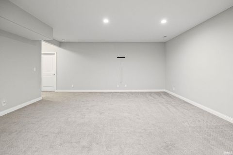 Tiny photo for 5437 Gainsboro Drive, West Lafayette, IN 47909 (MLS # 202529194)