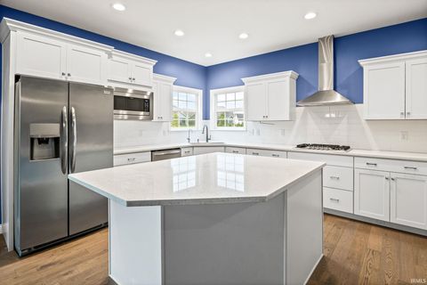 Tiny photo for 5437 Gainsboro Drive, West Lafayette, IN 47909 (MLS # 202529194)