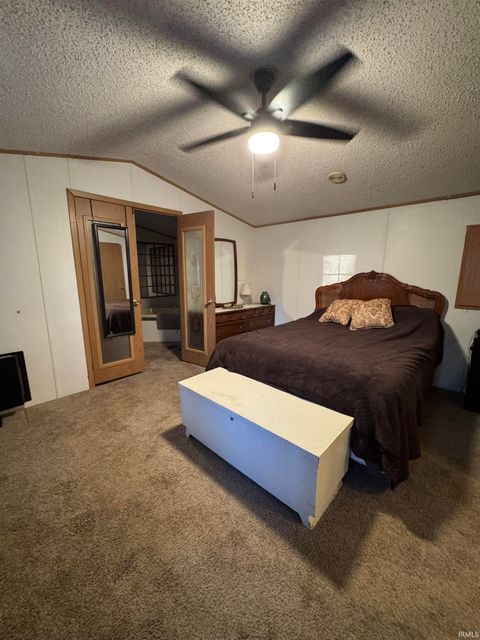 Tiny photo for 5180 E. 1200 S. Road, Haubstadt, IN 47639 (MLS # 202545518)